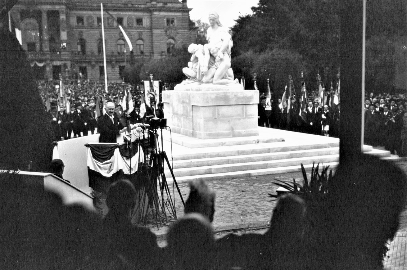 LEBRUN 1936 STRASBOURG