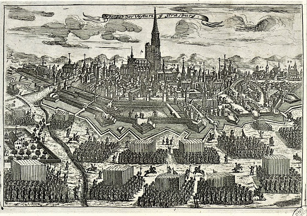 1681-STRASSBURG